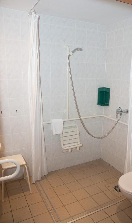 Hotel "Am Werl" バート・ザーロー 部屋 写真
